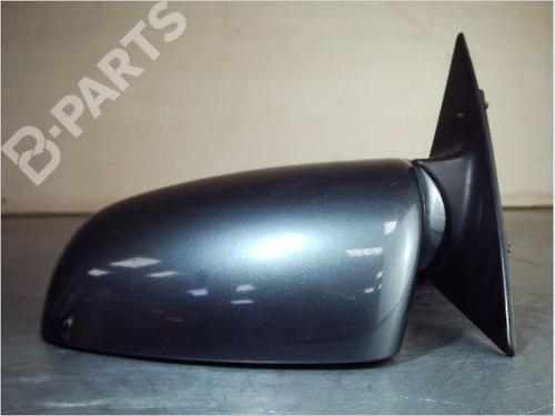 Left mirror AUDI A3 (8P1) 1.9 TDI | BP10113902C26 