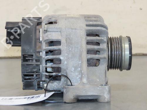 Alternator FIAT 500 (312_) 0.9 (312AXG1A, 312.AXG11) | BP39698830M7 - Image 4