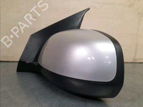 Left mirror NISSAN PIXO (UA0) 1.0 | BP14945673C26