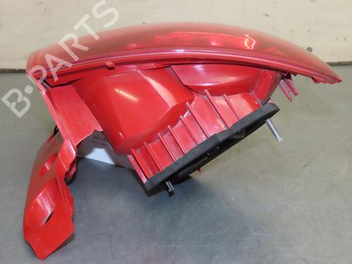 Left taillight SEAT LEON (1P1) 1.6 TDI | BP16559088C34 