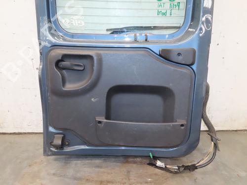 Left tailgate DACIA LOGAN MCV (KS_) 1.5 dCi (KS0W) | BP38762209C76 - Image 2