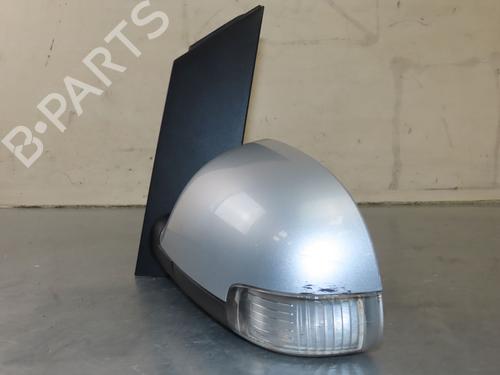 Left mirror VW TOURAN (1T1, 1T2) 1.9 TDI | BP17909816C26 