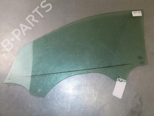 Used Front right door window VW GOLF VII (5G1, BQ1, BE1, BE2) 1.6 TDI (105 hp) 22848286