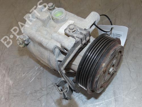 AC compressor FIAT 500 (312_) 1.2 (312AXA1A) | BP28120586M34