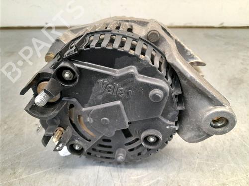 Used Alternator CITROËN ZX Break (N2) 1.9 TD (90 hp) 23157893