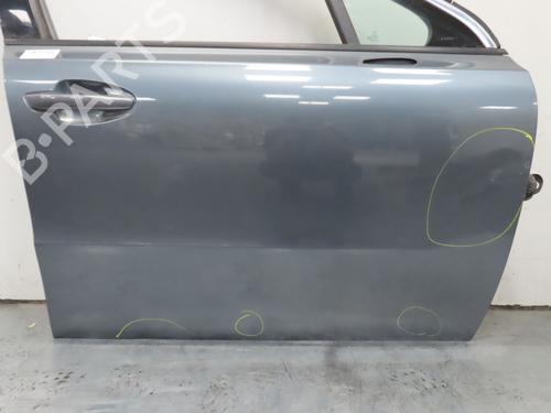 Right front door PEUGEOT 508 I (8D_) 2.0 HDi | BP18731700C3 