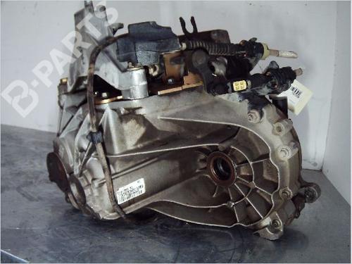 Gearbox FORD TOURNEO CONNECT 1.8 TDCi | BP9409654M3 