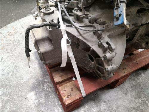 Gearbox CITROËN DS4 (NX_) 1.2 THP 130 | BP36657208M3 - Image 3