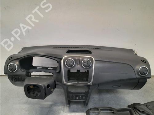 Dashboard DACIA SANDERO II 1.5 dCi | BP12203415C46