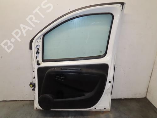 Right front door PEUGEOT BIPPER (AA_) 1.3 HDi 75 | BP31935918C3