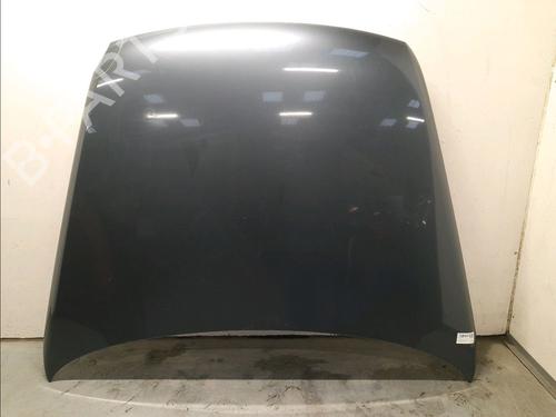 Used Hood VW TOUAREG (7LA, 7L6, 7L7) 2.5 R5 TDI (174 hp) 22848111