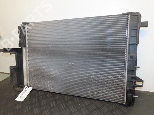 Heater matrix MERCEDES-BENZ A-CLASS (W176) A 180 (176.042) | BP35797528M63 - Image 3