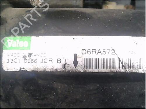 Starter CITROËN SAXO (S0, S1)  | BP23157866M8 