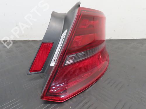 Right taillight AUDI A3 Sportback (8VA, 8VF) 1.6 TDI | BP28331528C35 