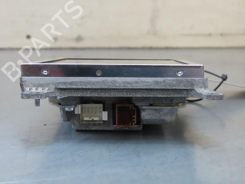 Display monitor PEUGEOT 508 SW I (8E_) 1.6 HDi | BP27393273C48 