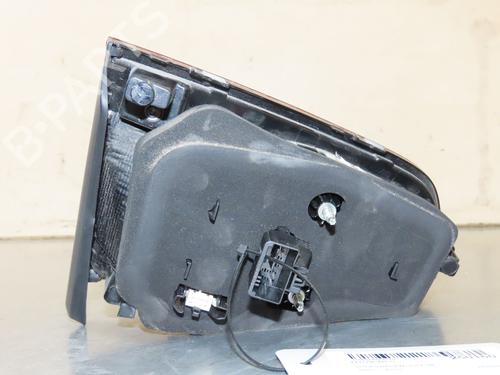 Right tailgate light VW GOLF VII (5G1, BQ1, BE1, BE2) 1.0 TSI | BP26280164C80 
