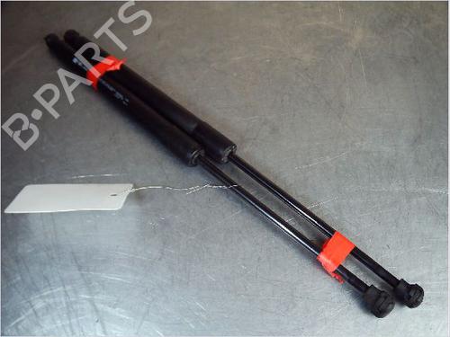 Tailgate lift support RENAULT CLIO IV (BH_) 1.5 dCi 90 | BP14857639C138 