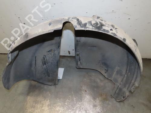 Used Wheel arch RENAULT ZOE (BFM_) ZOE (88 hp) 30138804