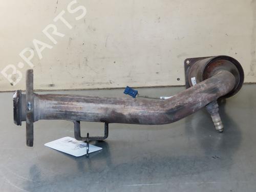 Catalizador PEUGEOT 207 (WA_, WC_) 1.4 HDi (68 hp) 31179625