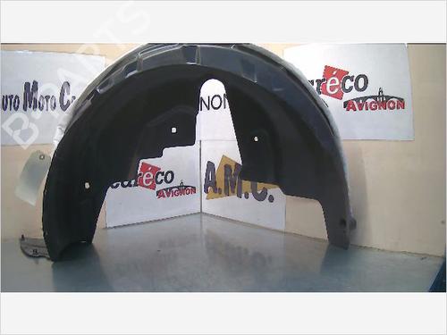 Used Wheel arch PEUGEOT 208 II (UB_, UP_, UW_, UJ_) 1.2 PureTech 100 (101 hp) 14857450