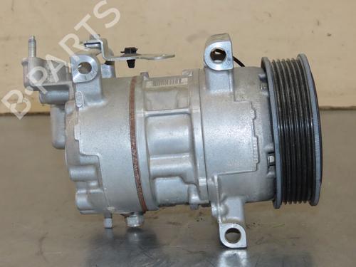 AC compressor CITROËN C3 II (SC_) 1.2 VTi 82 | BP28087299M34 