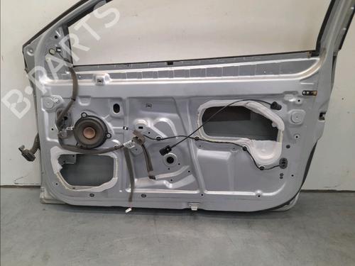 Right front door RENAULT MEGANE III Coupe (DZ0/1_) 1.5 dCi (DZ0A) | BP14945544C3 