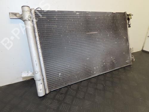 Heater matrix OPEL ZAFIRA TOURER C (P12) 1.6 CDTI (75) | BP27487846M63 