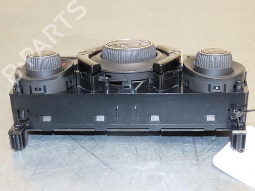 Climate control CITROËN C3 Picasso (SH_) 1.6 HDI 90 | BP16706854I5 