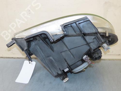 Left headlight CITROËN SAXO (S0, S1) 1.4 VTS | BP19490251C28 