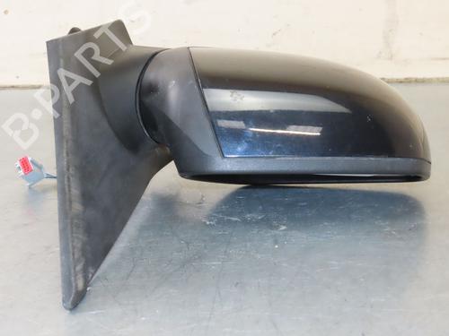 Right mirror FORD FUSION (JU_) 1.4 TDCi | BP20243361C27 