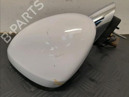 Left mirror CITROËN C3 II (SC_) 1.4 VTi 95 | BP22367239C26 