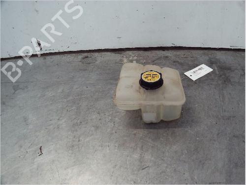 Expansion tank MAZDA 3 (BL) 1.6 MZR (BL14) | BP10690708C120