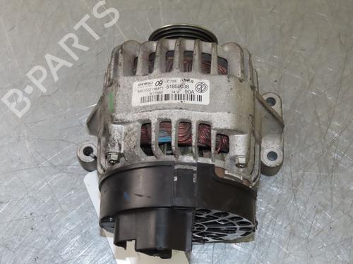 Alternator FIAT 500 (312_) 1.2 (312AXA1A) | BP17315304M7 