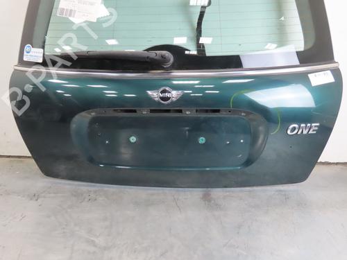 Tailgate MINI MINI (R50, R53) One | BP18248518C6 