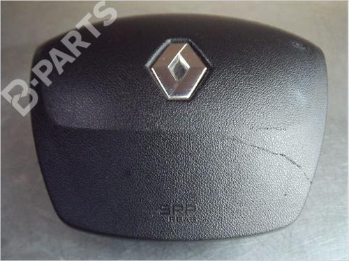 Used Driver airbag RENAULT MEGANE III Grandtour (KZ0/1) 1.5 dCi (KZ09, KZ0D, KZ1G, KZ29, KZ14, KZ1W, KZ10, KZ1F,... (110 hp) 10151285