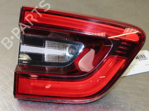 Left tailgate light RENAULT KADJAR (HA_, HL_) 1.5 dCi 110 (HLA3) (110 hp) 17609526