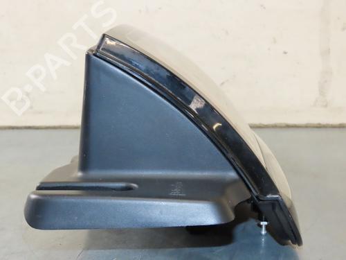 Right taillight CITROËN C3 Picasso (SH_) 1.6 HDi | BP32399387C35