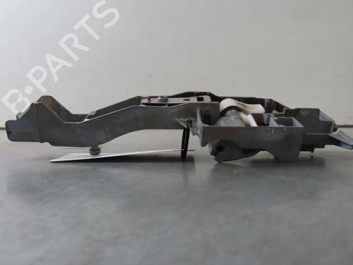 Front left exterior door handle CITROËN DS3 (SA_) 1.6 HDi 115 | BP17041943C128 