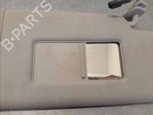 Right sun visor VW TOURAN (1T3) 1.6 TDI | BP30092367I2