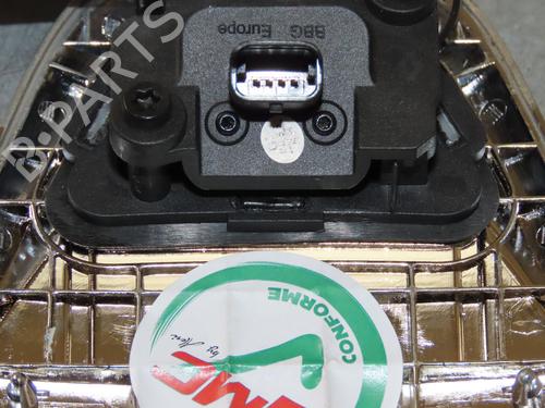 Caméra DACIA SPRING EV (B6M1) | BP32333187E14 