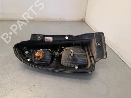Used Right taillight Right taillight CITROËN C3 Picasso (SH_) 1.6 VTi 120 (120 hp) 34497965 34497965
