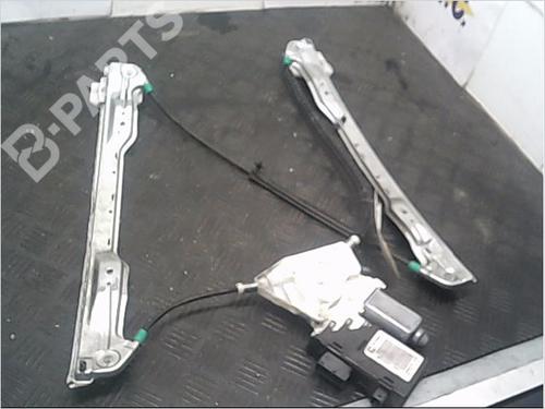Used Front right window mechanism CITROËN C5 I (DC_) 2.0 16V (DCRFNC, DCRFNF) (136 hp) 9406126