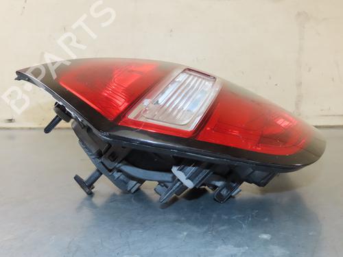 Left taillight RENAULT TWINGO III (BCM_, BCA_) 1.0 SCe 70 | BP26303387C34 