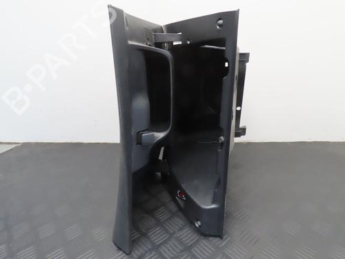 Glove box PEUGEOT 208 I (CA_, CC_) 1.2 VTI 82 | BP19653042C95 
