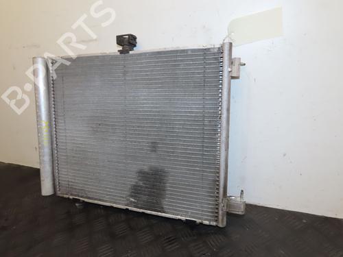 Heater matrix PEUGEOT 208 I (CA_, CC_) 1.2 VTI 82 | BP32377179M63