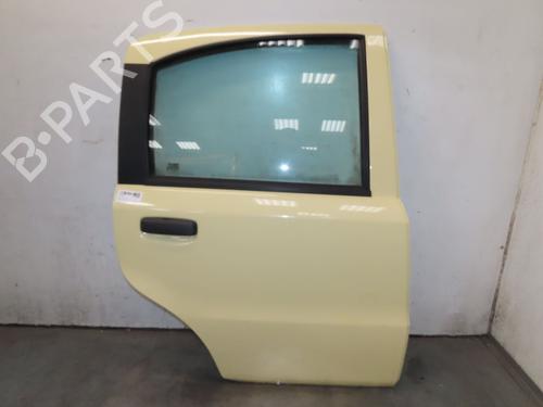 Used Right rear door Right rear door 37226882 37226882