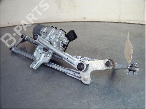 Front wiper motor PEUGEOT PARTNER Tepee 1.6 HDi 16V | BP11046616M29 