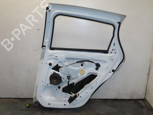 Dør højre bagtil RENAULT ZOE (BFM_) ZOE | BP34427372C5 - Image 4