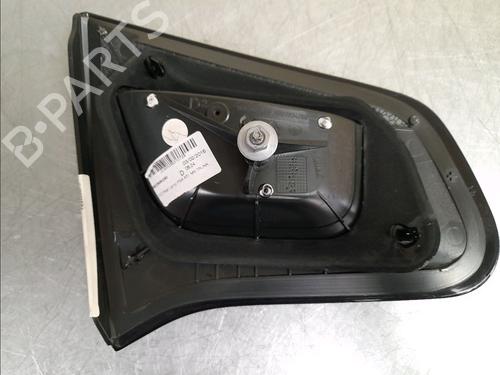 Right tailgate light CITROËN C3 II (SC_) 1.0 VTi 68 | BP14946241C80  - Image 6