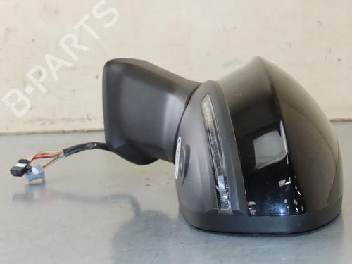 Retrovisor esquerdo RENAULT CAPTUR II (HF_) E-TECH 145 (HFMU) | BP31162614C26 